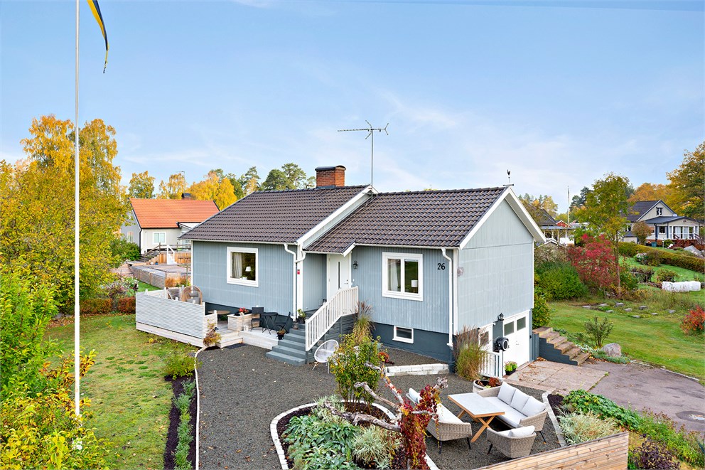 Skolvägen 26