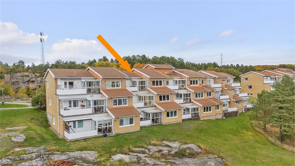 Ryttargången 26