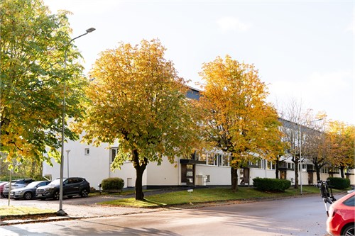 KLOCKARGATAN 10C 