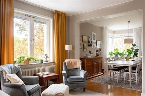 BISKOPSGATAN 6B