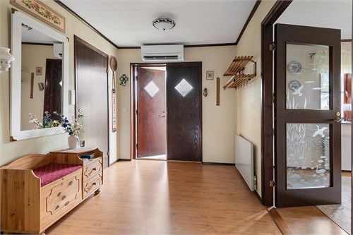 Entré/hall