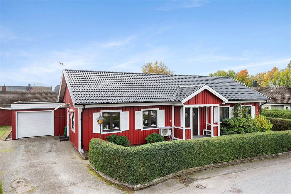 Diamantvägen 7