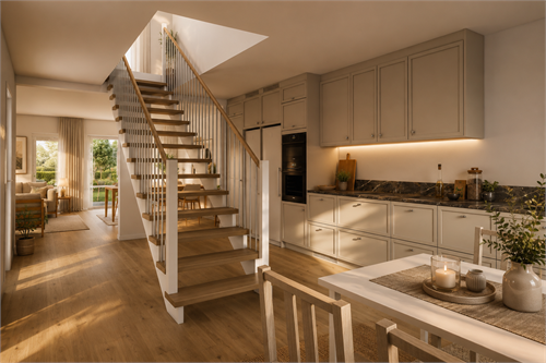 Golfbanevägen 23-27