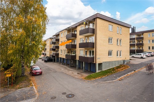 Lastagegatan 6