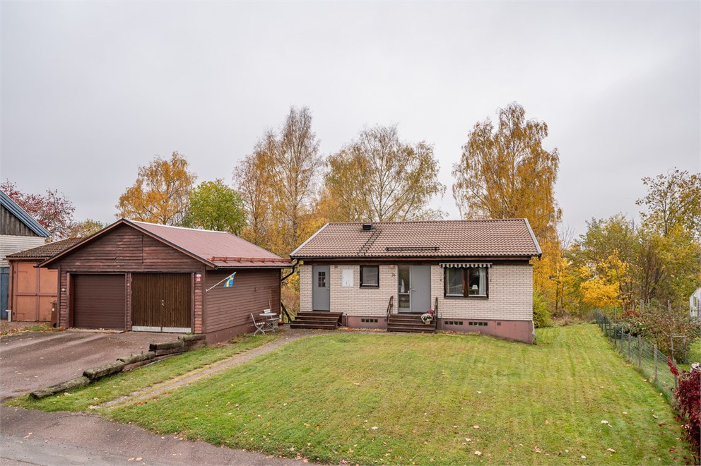 Dammvaktarvägen 3B