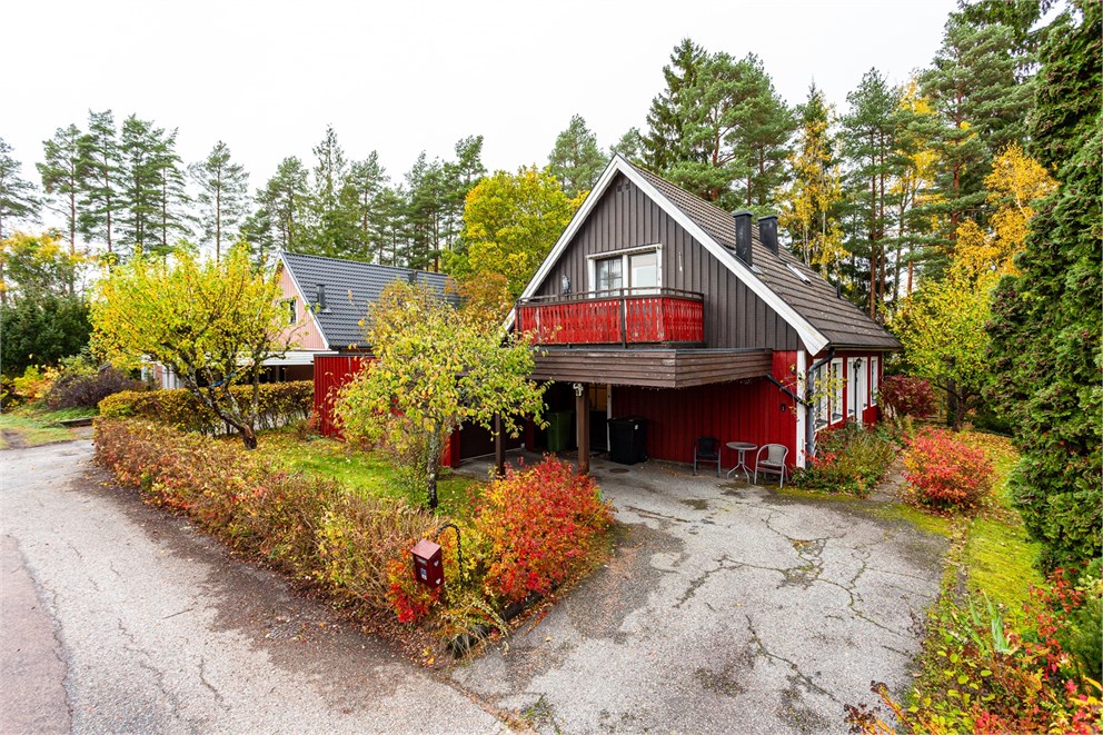 Passgatan 8
