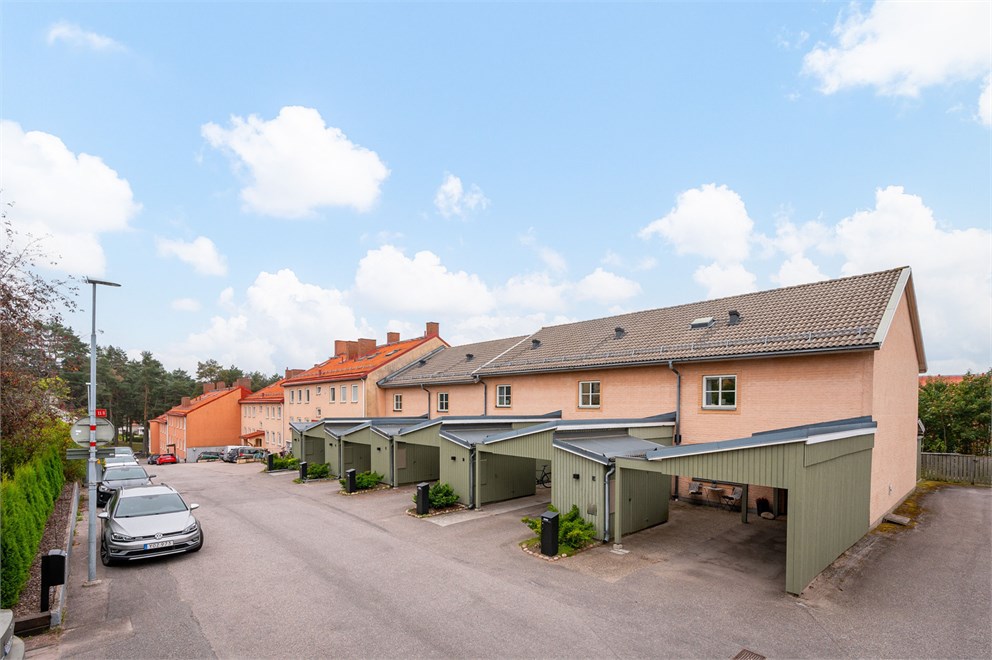 Solbergsvägen 5B