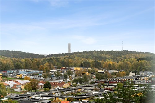 Glöstorps Röseväg 10
