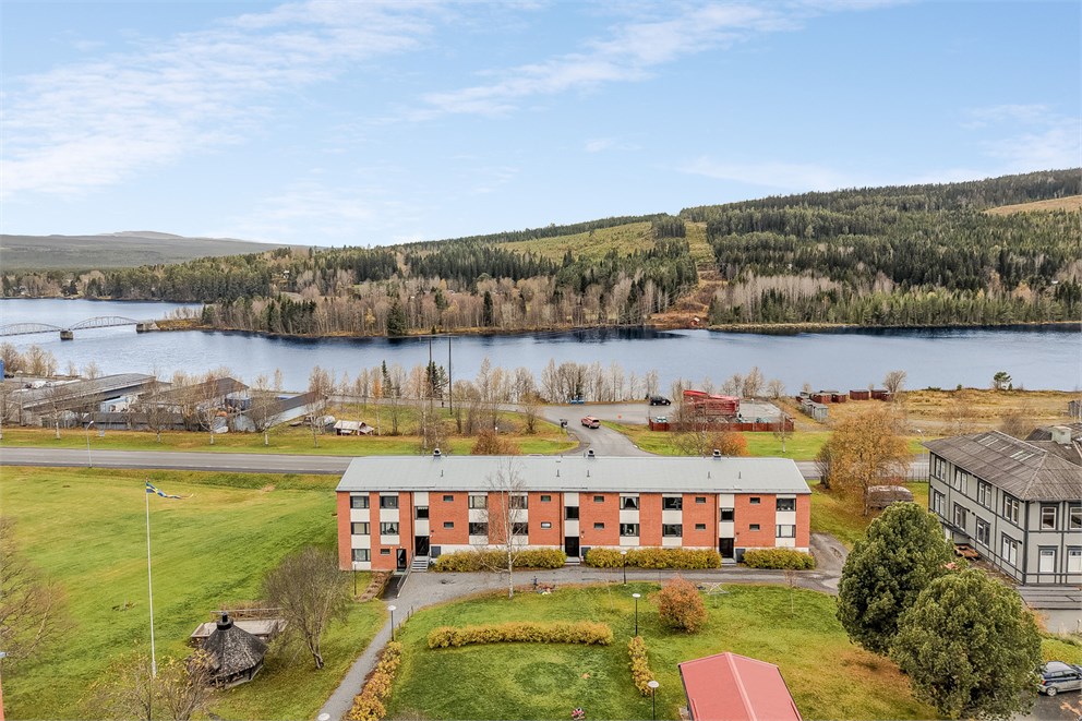 GASTKULLEVÄGEN 43 C 