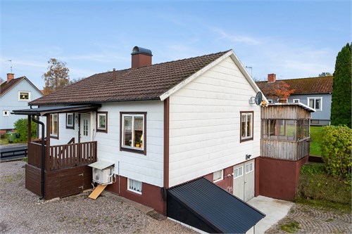 Parkgatan 38