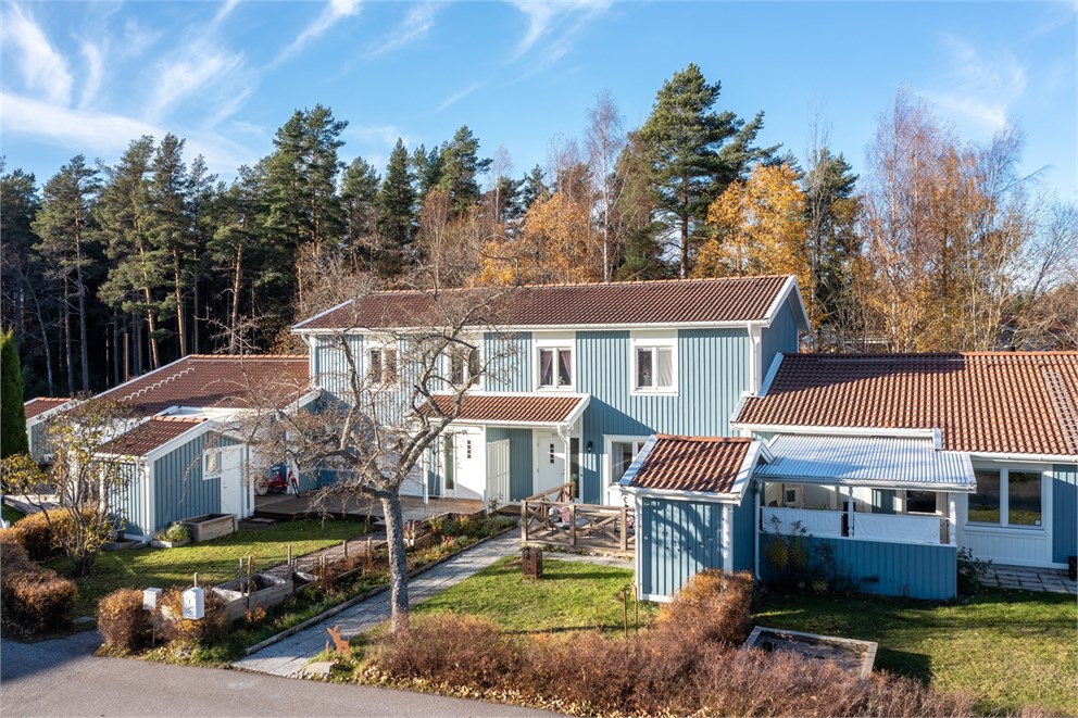 Vinbärsvägen 61 B