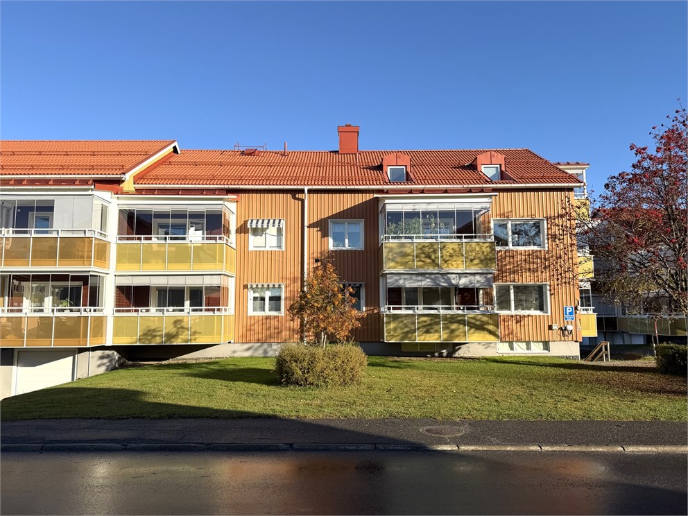 Fältjägarvägen 22