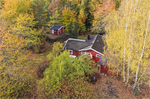 Bigarråstigen 4