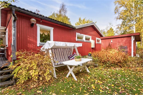 Bigarråstigen 4