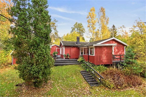 Bigarråstigen 4