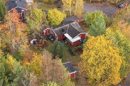 Bigarråstigen 4
