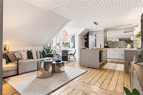 Brunnsgatan 39B