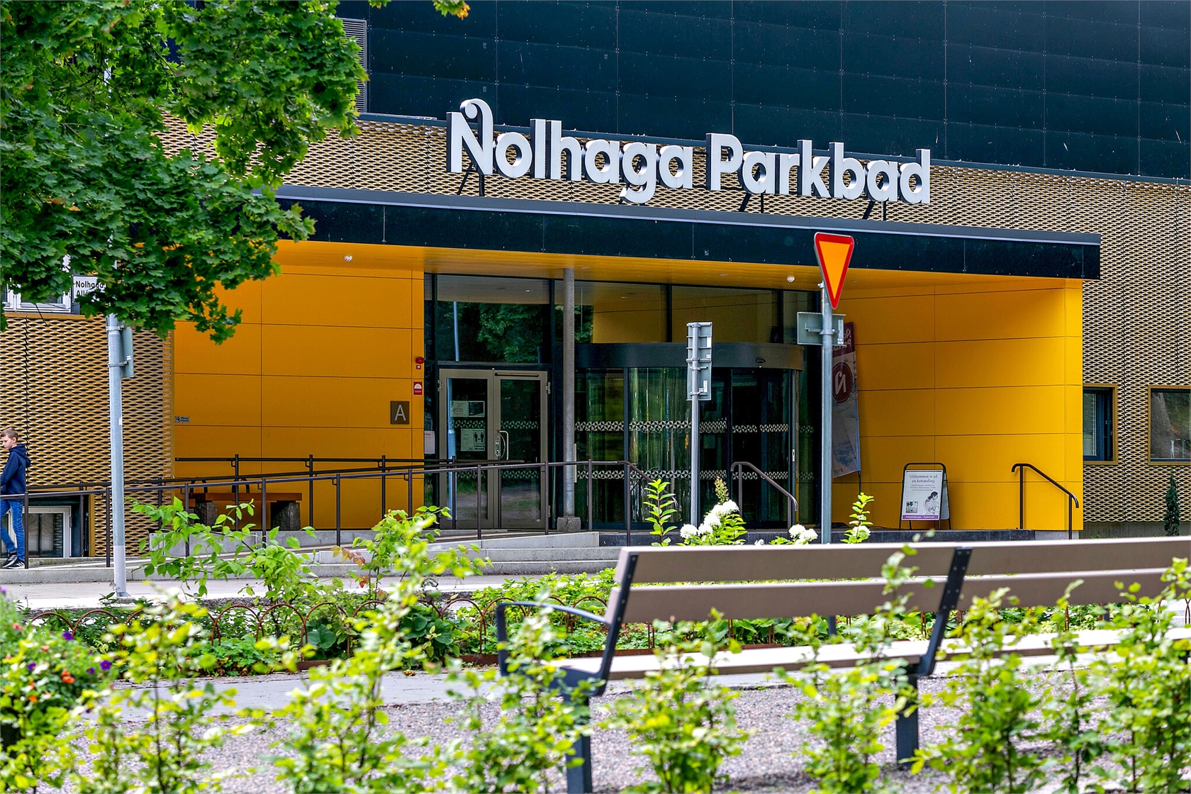 På gång – bild 13