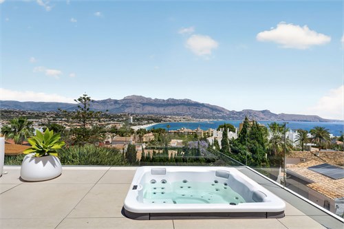 Albir Costa Blanca