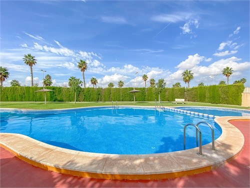 El Chaparral | Torreta | Torrevieja