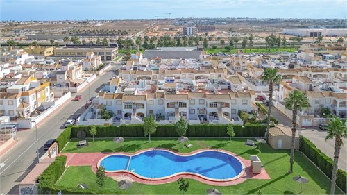 El Chaparral | Torreta | Torrevieja