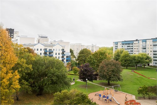 Ingenjörsgatan 4