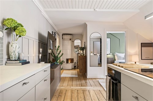 Brunnsgatan 39B