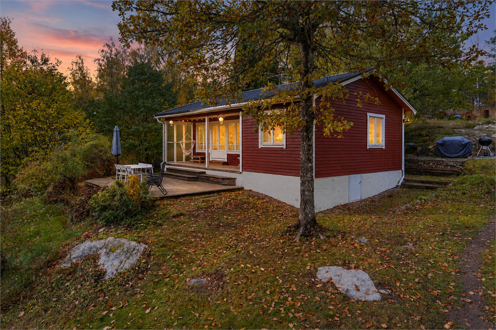 Marenvägen 24