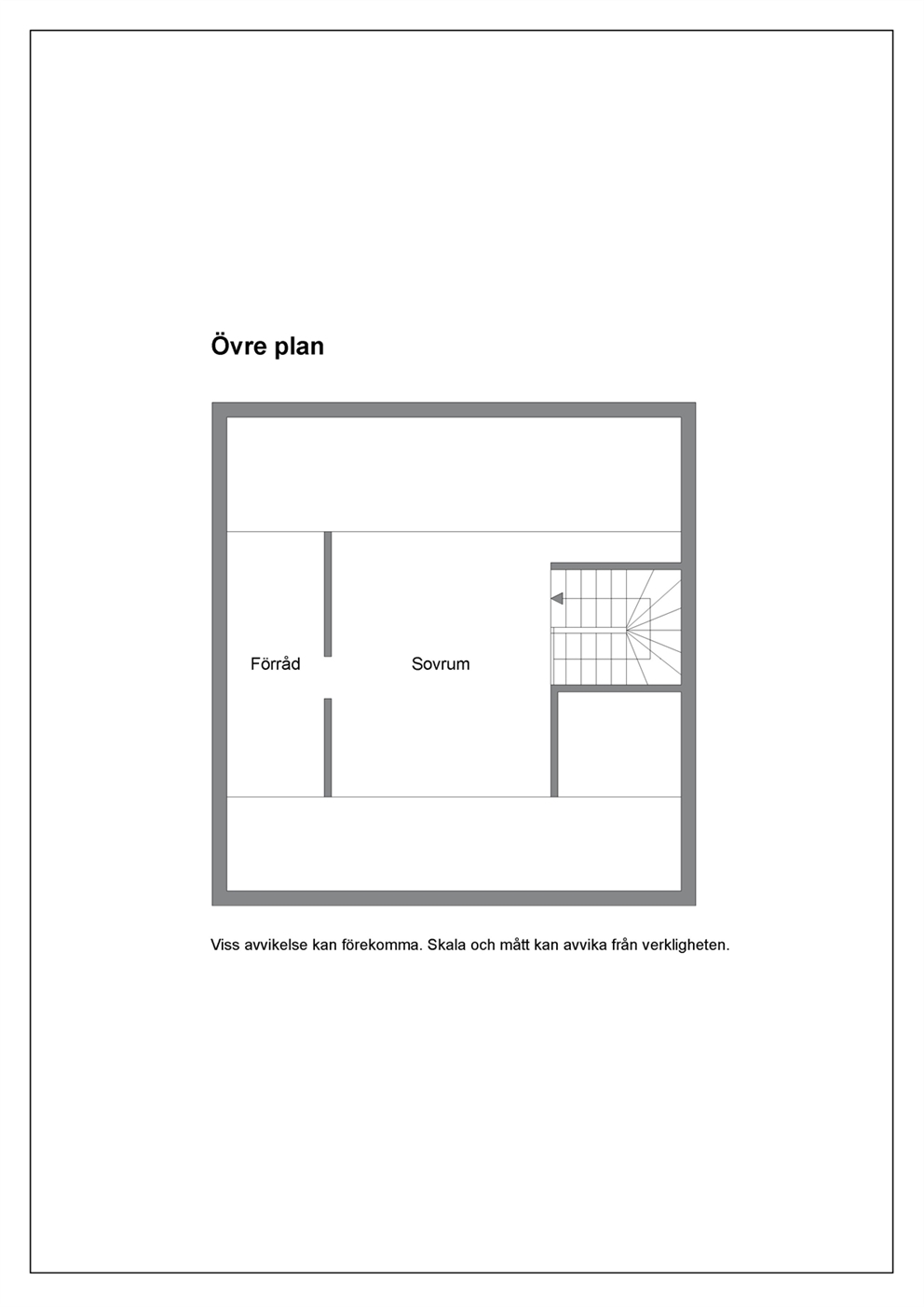 Planritning 3
