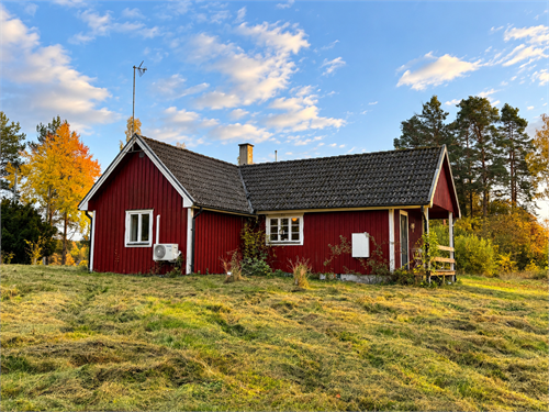 Boaltsvägen 29