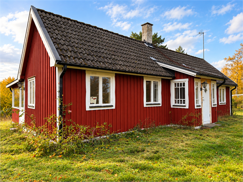 Boaltsvägen 29