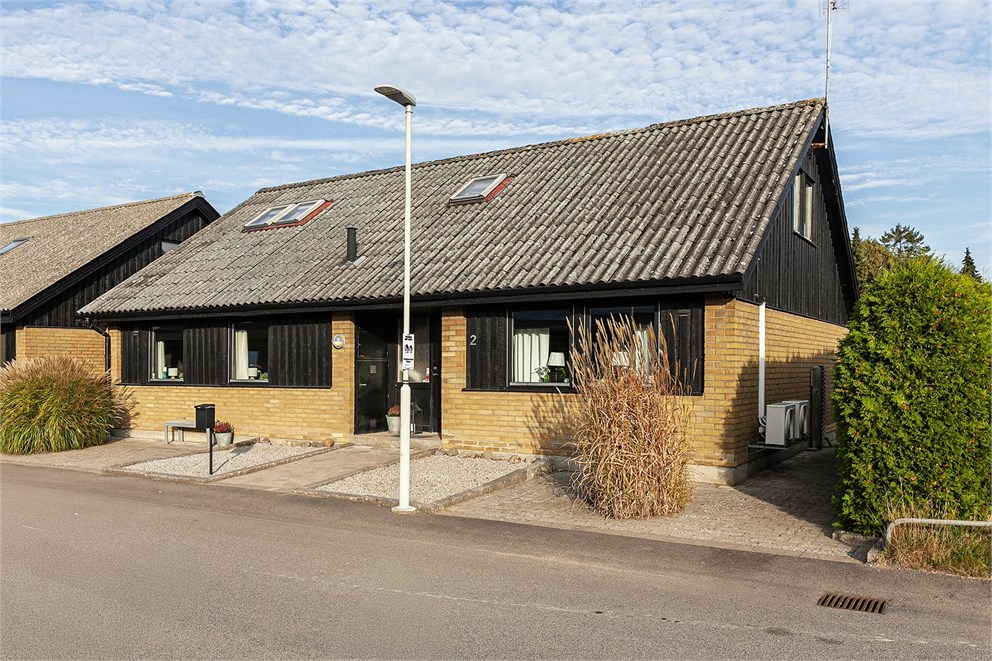 Flintvägen 2