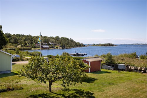 Spjälköviksvägen 5