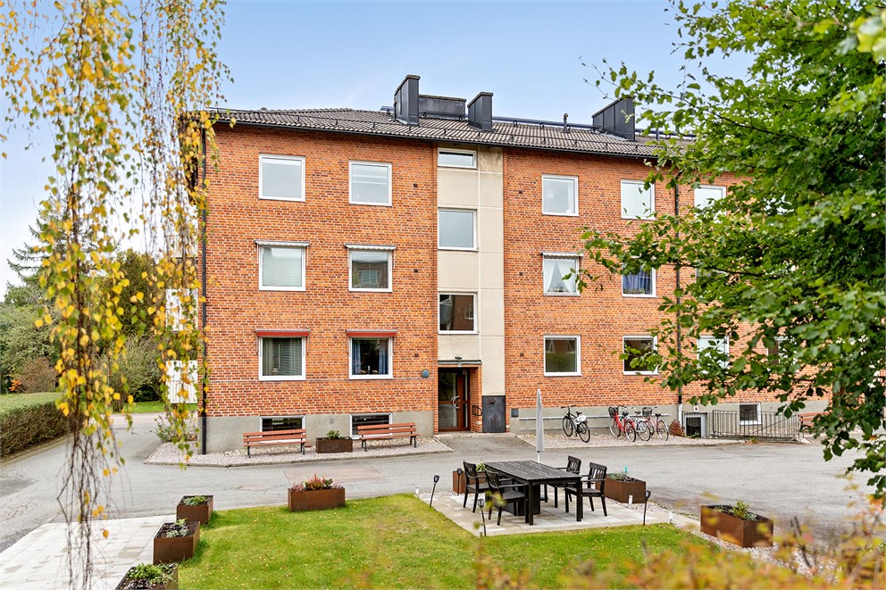 Skogsgatan 6A