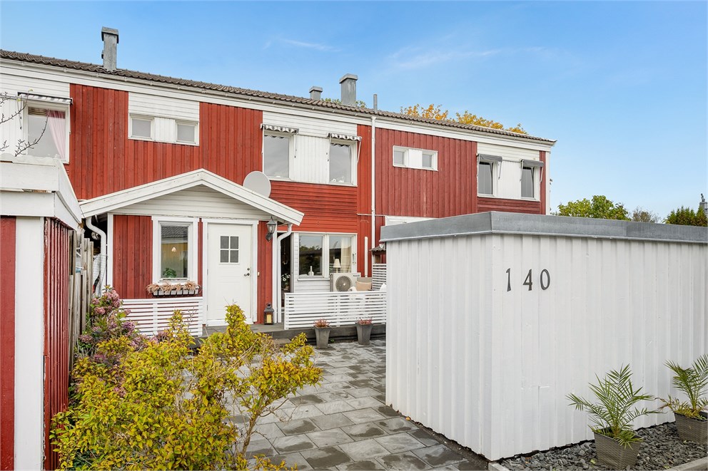 Asplövsgränd 140