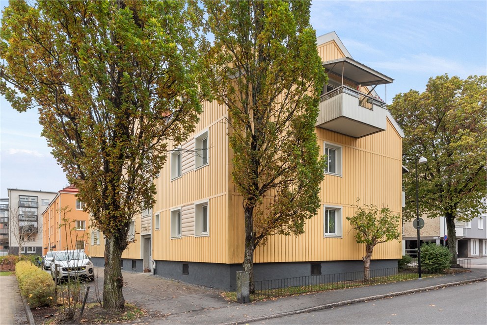 Esplanaden 10A