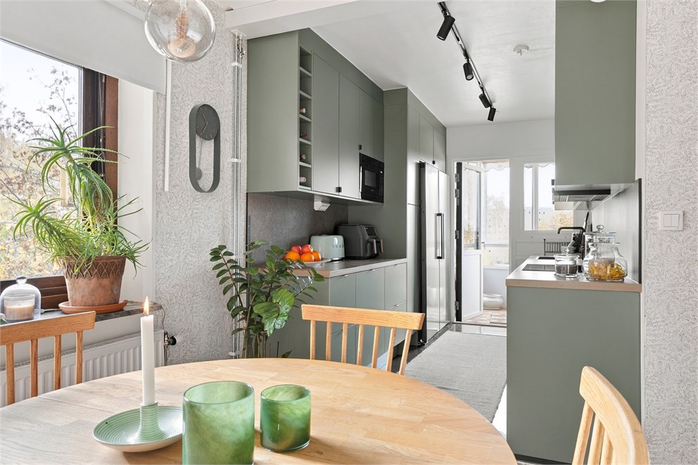Trestegsgatan 51 Lgh 1201