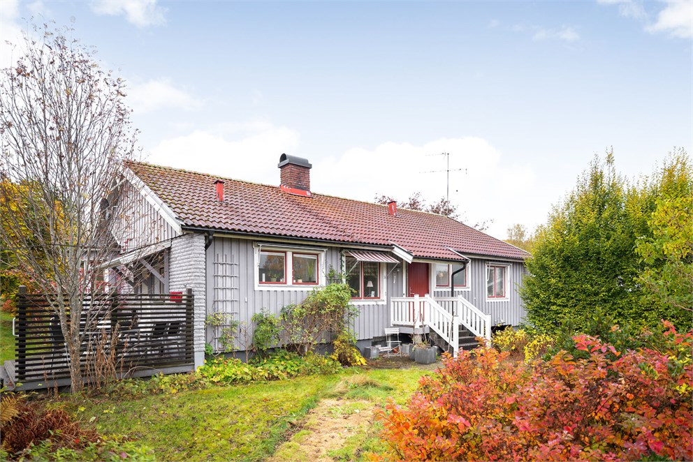 Aspvägen 1