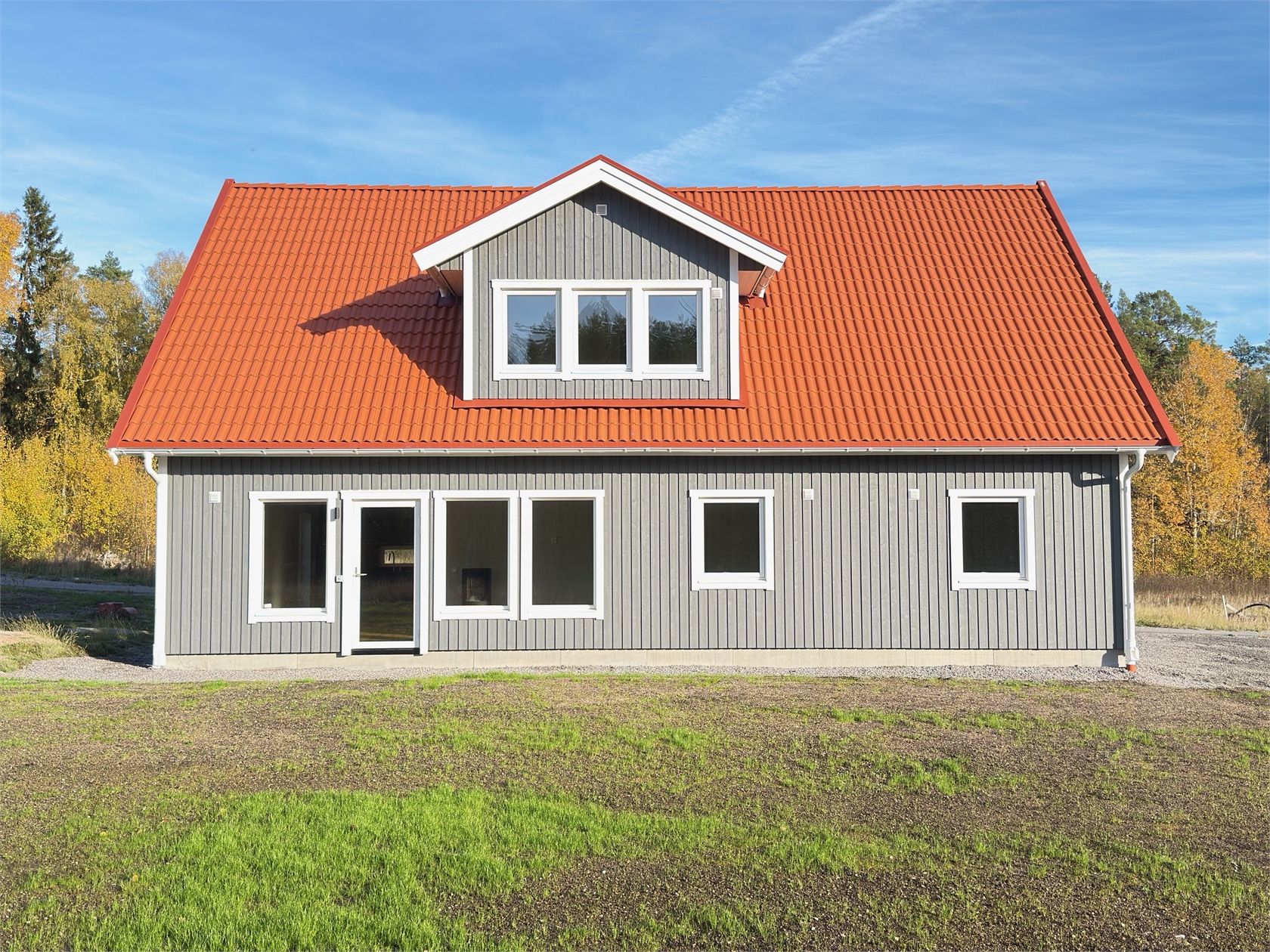 Bostad – bild 28