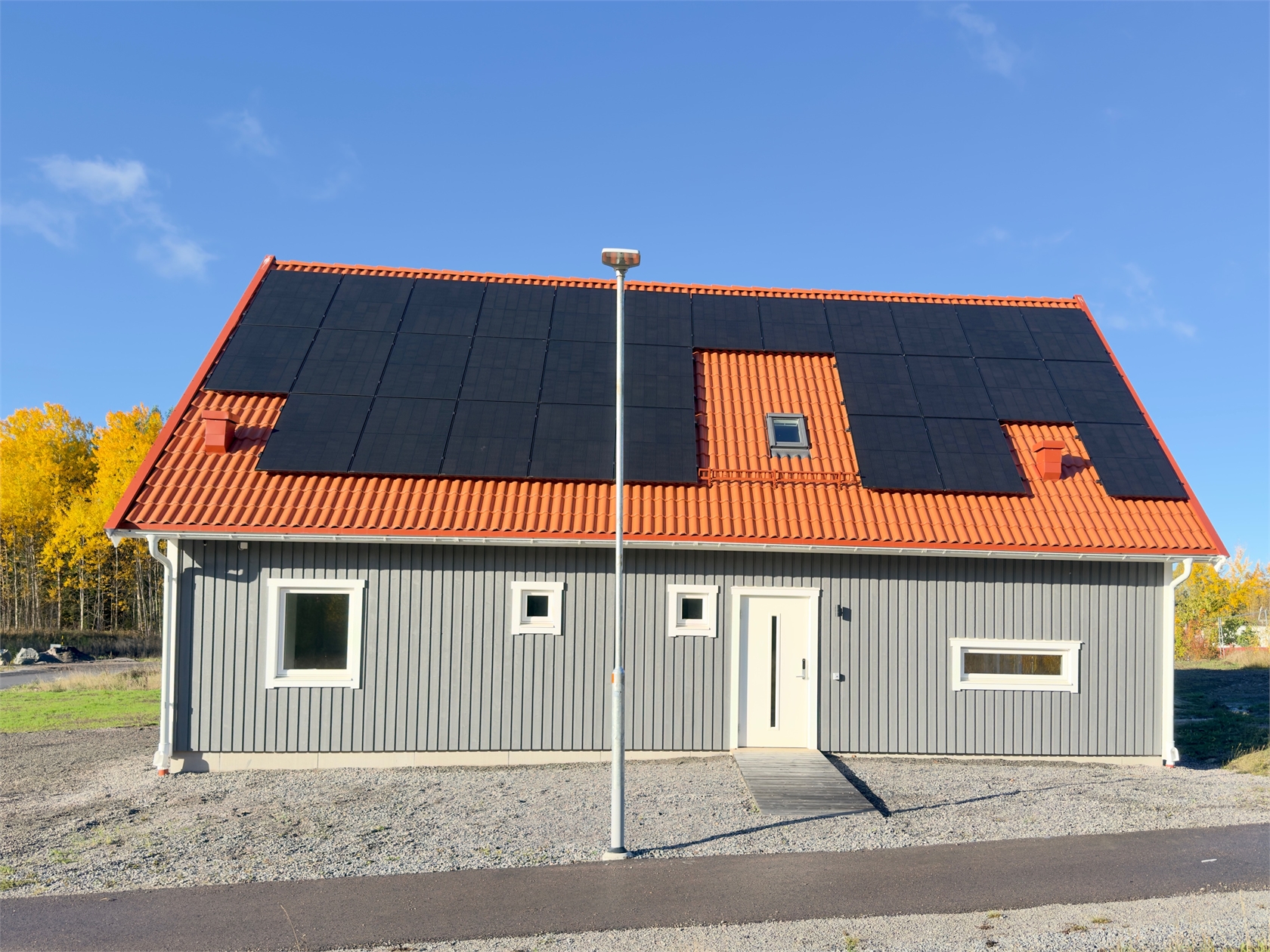 Bostad – bild 21