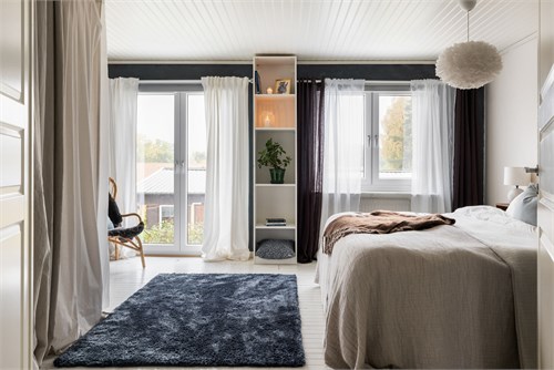Snövägen 14