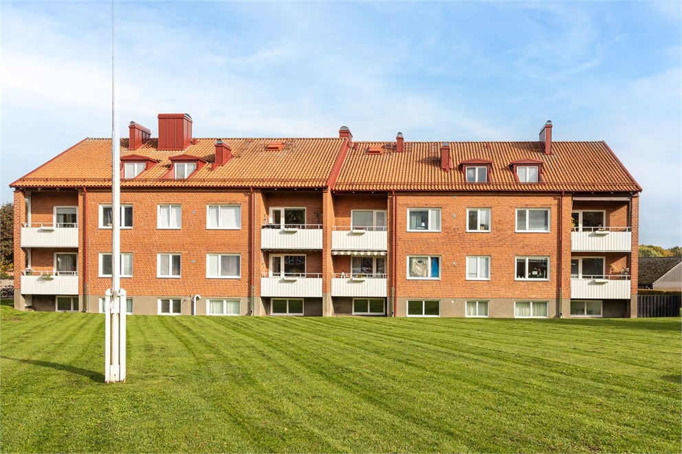 Fredriksgatan 5 b