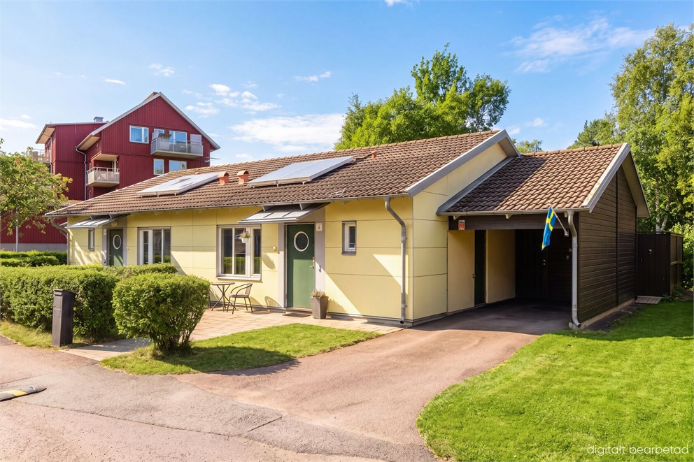 Hytterkullen 4