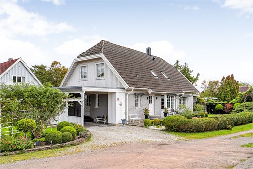 Fornminnesvägen 7A