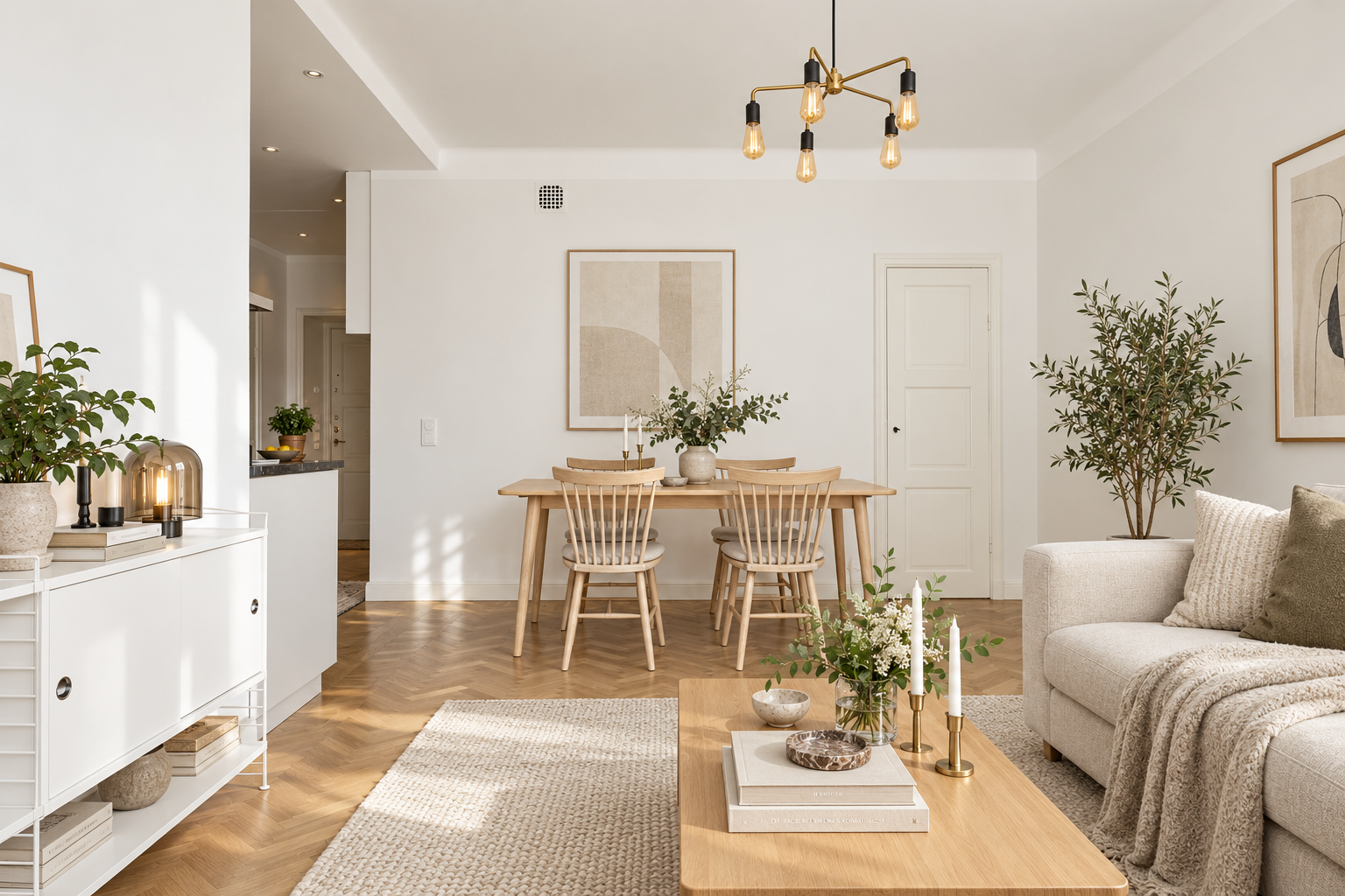 Bild 3 från Fastighetsbyrån