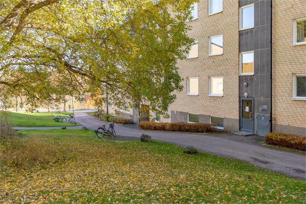 Floravägen 17 C