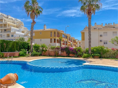 Torre La Mata - La Mata | Torrevieja