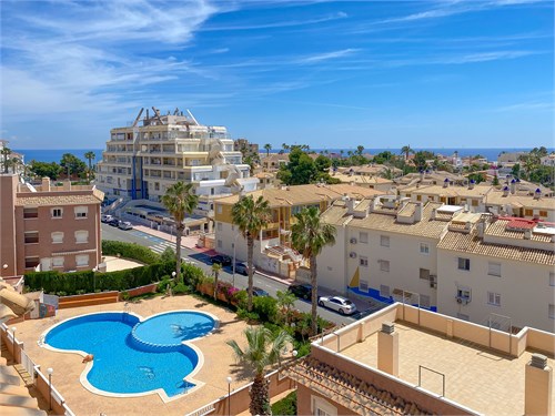 Torre La Mata - La Mata | Torrevieja