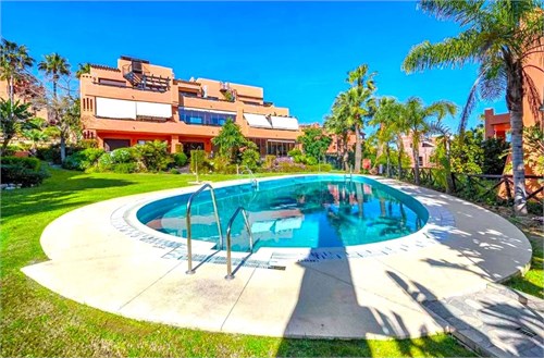 Estepona West