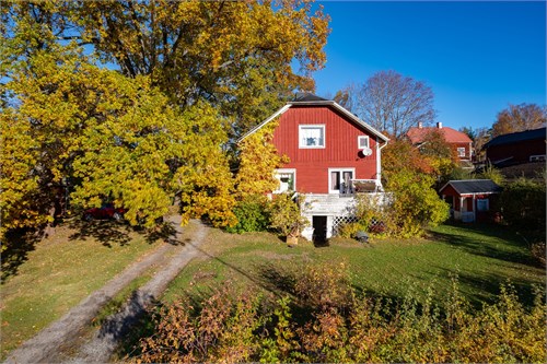 Strömvägen 4